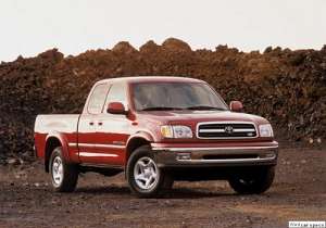 Toyota Tundra I 3.4i V6 190 HP