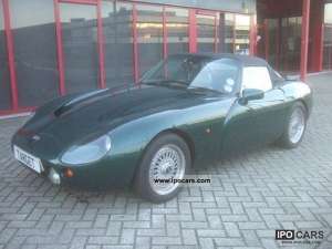 TVR Griffith 4.3 280 HP