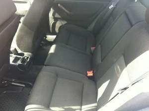 Volkswagen Bora (1J2) 1.6i (102Hp)