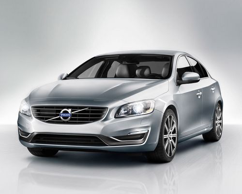 Volvo S60 II 2.4D (205Hp)