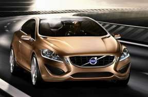 Volvo S60 II 2.4D (215Hp)