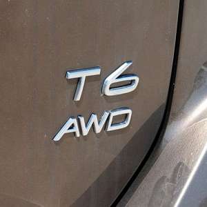 Volvo S80 I 2.4 T5 (200Hp) AWD