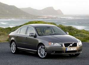 Volvo S80 II 2.0 D3 (163Hp)