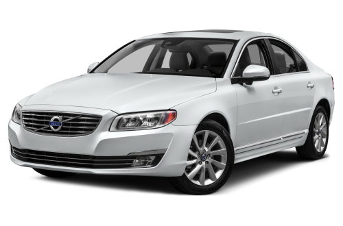 Volvo S80 II 2.0 T5 (240Hp)