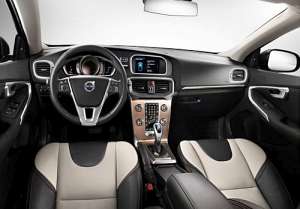Volvo V40 II Cross Country 1.6 AT (180 HP)