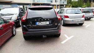Volvo XC60 2.4D AWD 163 HP Geartronic