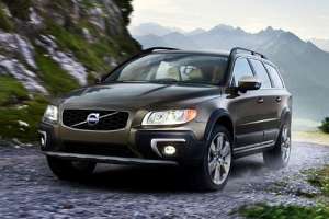 Volvo XC70 II Facelift 2.0 AT (245 HP) 4WD