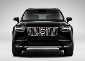 Volvo XC90 II 2.0hyb AT (320 HP) 4WD